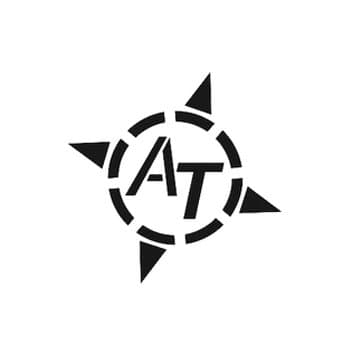 AT Overland logo