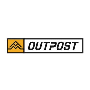 Outpost logo