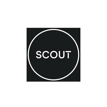 Scout Campers logo